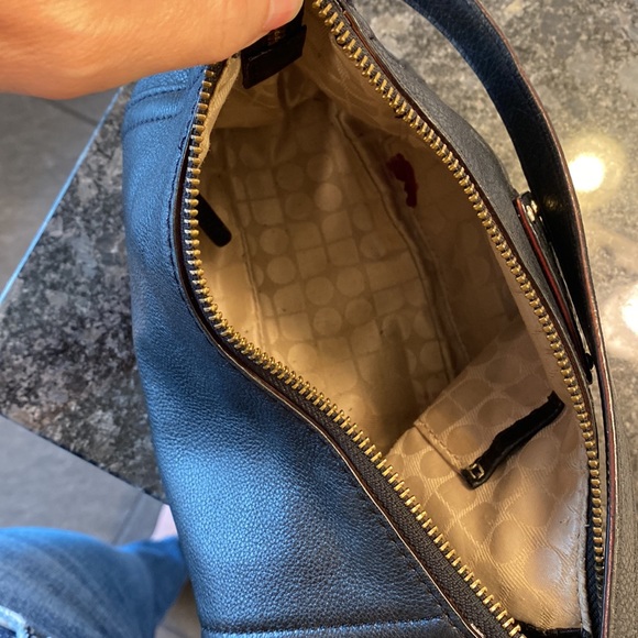 Kate spade black small purse - Picture 6 of 6